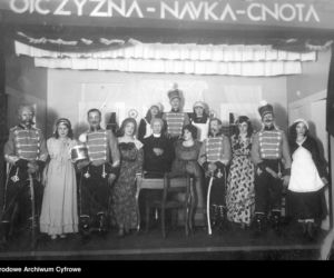 Białystok, 1935 rok