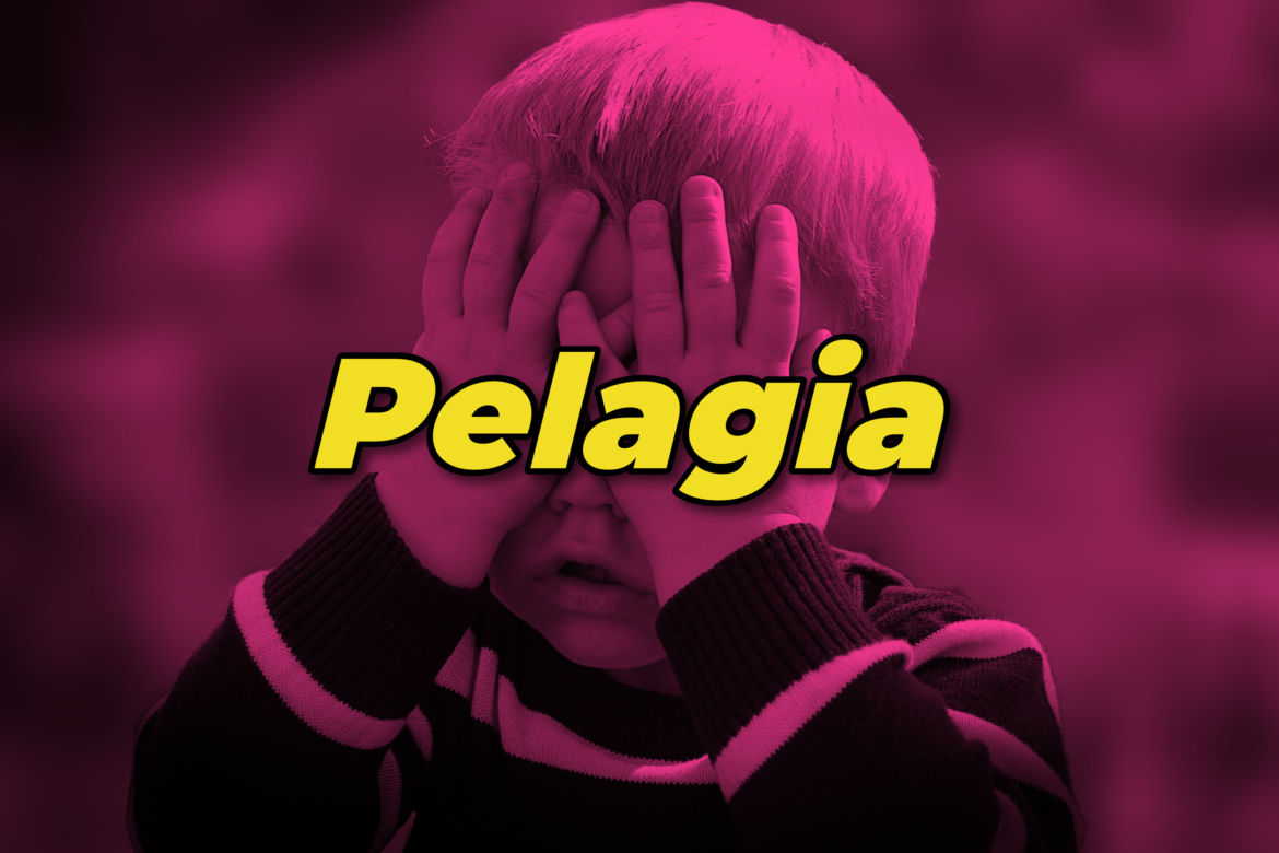 Pelagia