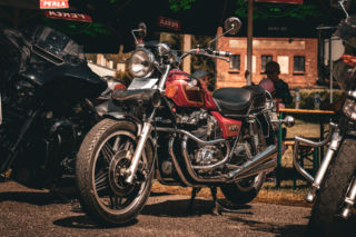 Tak było na Zalewiadzie 2025