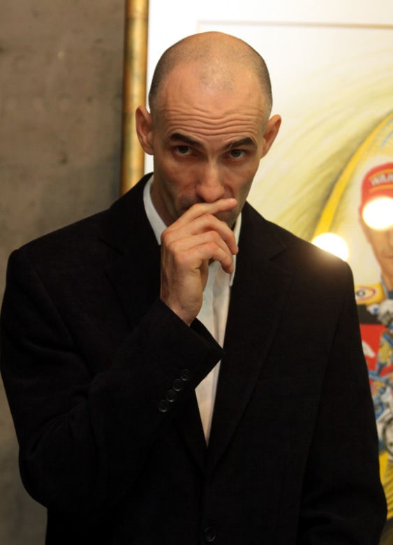 Tomasz Gollob