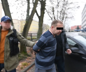 Pijany dziadek spowodował wypadek