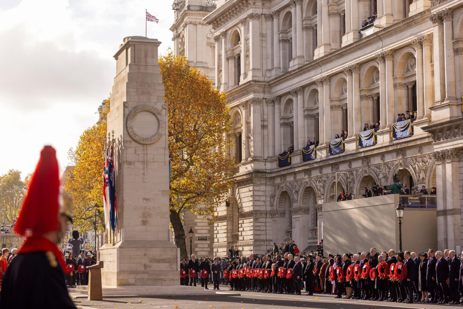Whitehall