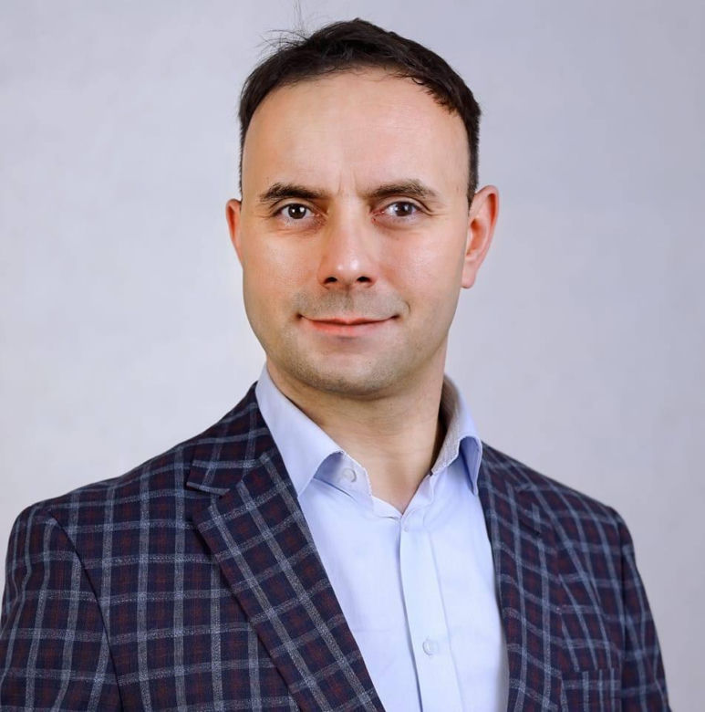 Wycieczka po Parku Śląskim z radnym Łukaszem Respondkiem ze Świętochłowic
