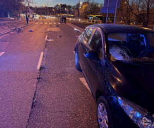 Tragiczny bilans świątecznego weekendu, masa wypadków. Na drogach znów było niebezpiecznie
