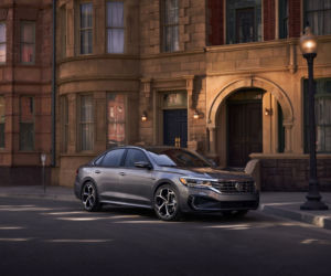 Volkswagen Passat 2019 USA