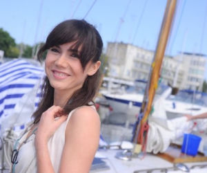 Olga Bołądź