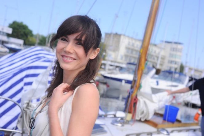Olga Bołądź