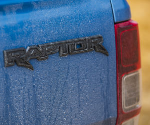 Ford Ranger Raptor 2.0 EcoBlue Bi-Turbo 213 KM AT10 4x4