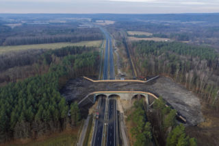 Ostatnie 60 kilometrów dzieli nas od ekspresowego przejechania Wybrzeża. Ten odcinek S6 otworzą jako pierwszy