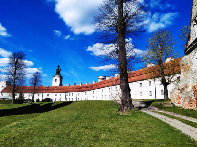 Tutaj ważyły się losy Królestwa Polskiego. To jedno z najpiękniejszych miast w województwie łódzkim