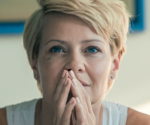 Druga szansa 2 sezon odcinek 12 Monika (Małgorzata Kożuchowska)