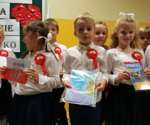 Kapsuła czasu w bydgoskiej szkole