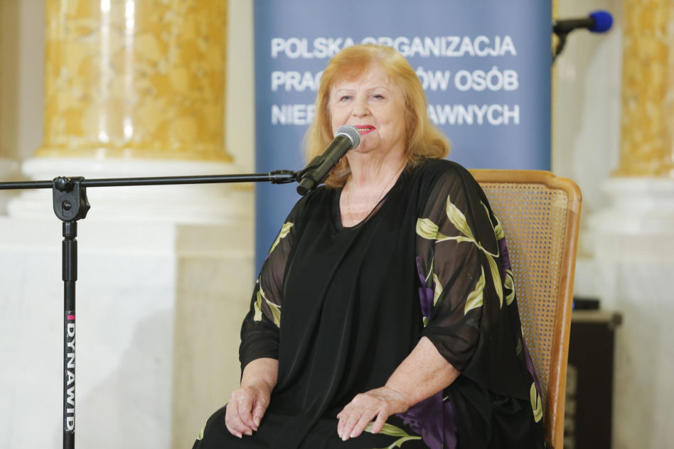 Przyczyna śmierci Stanisławy Celińskiej