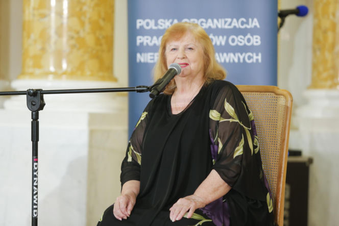 Przyczyna śmierci Stanisławy Celińskiej