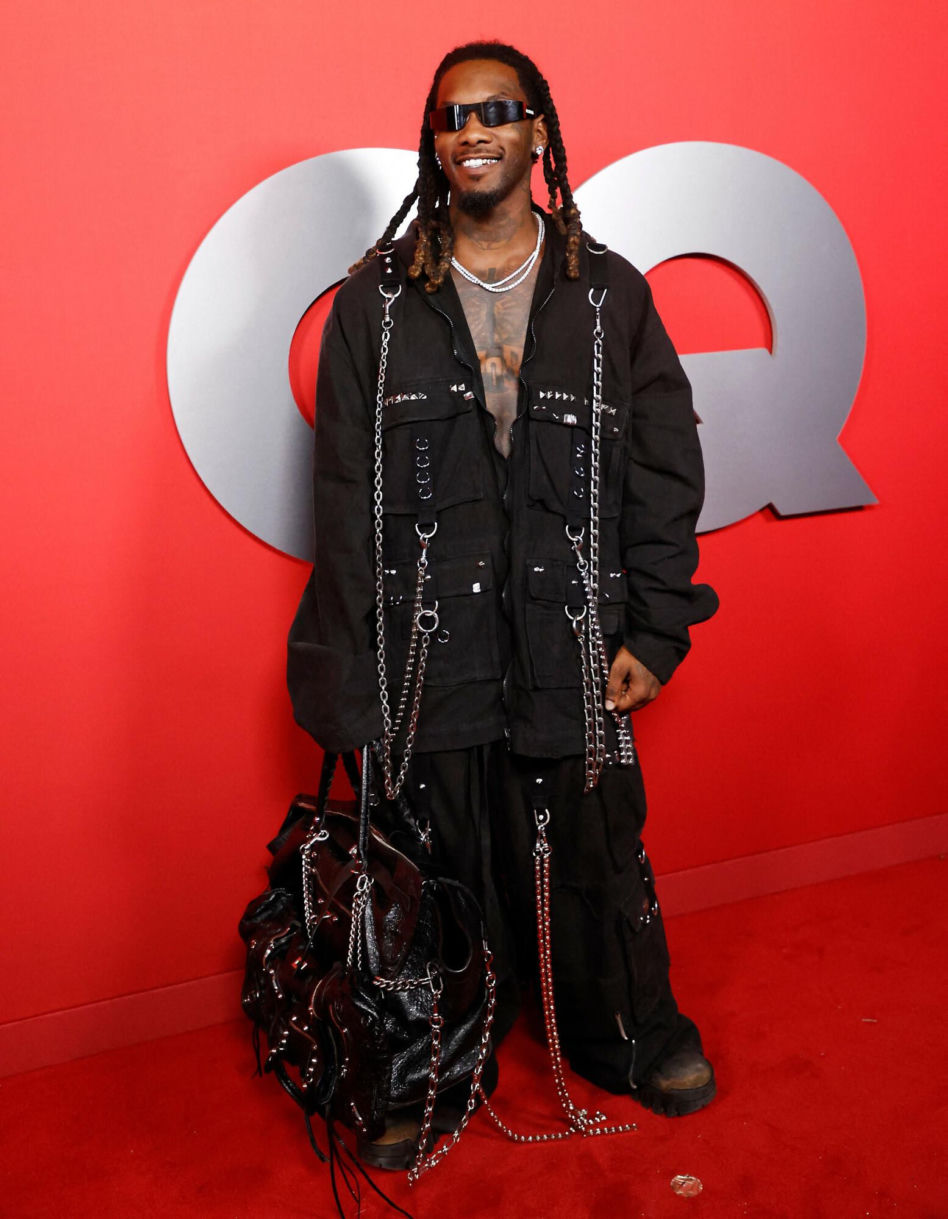 Offset