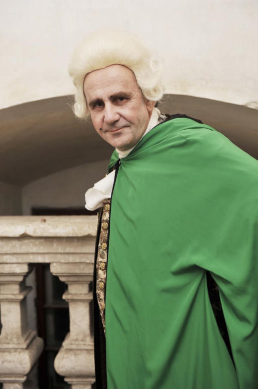 Zasłynął jako Andrzej Jakubowski z "Barw szczęścia". Tak przez lata zmieniał się Sławomir Orzechowski. Co za metamorfoza!