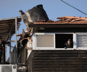 Jerozolima przed Wielkanocą