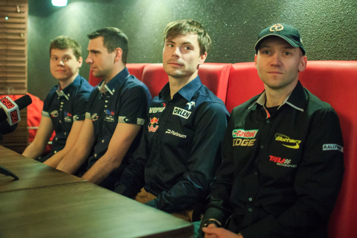 Drift Masters Grand Prix 2015