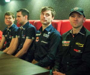 Drift Masters Grand Prix 2015
