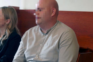 Pędził karetką, by ratować kobietę. Na przejściu potrącił 10-latka. Jest wyrok
