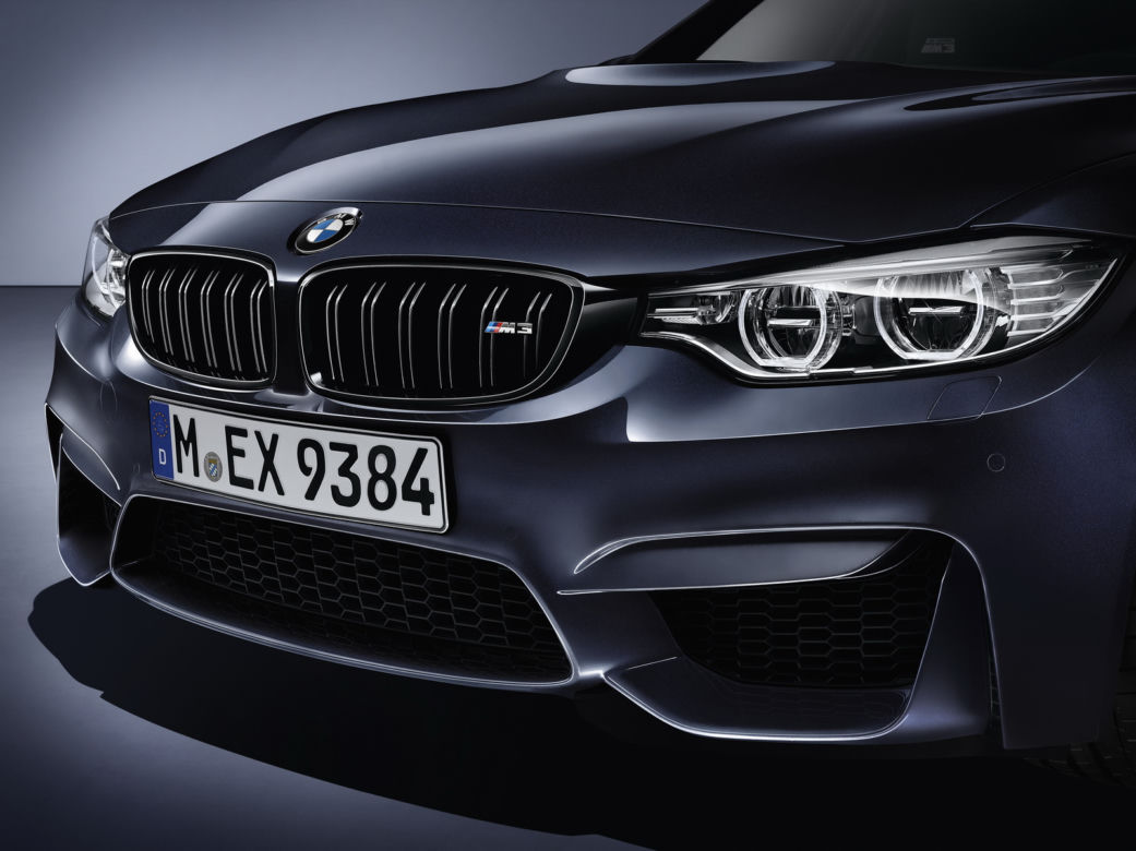 30 Years M3