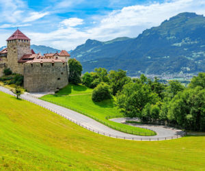 Liechtenstein