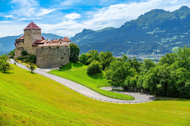 Liechtenstein