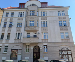 Mieszkanie za 25 tys. zł. PKP wyprzedaje lokale w całej Polsce 