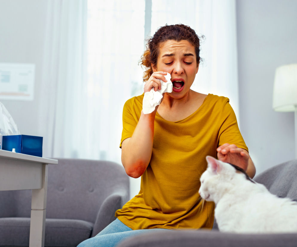 alergia