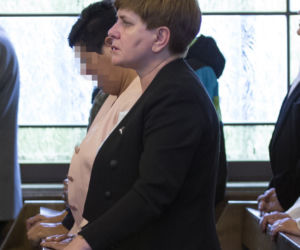 Beata Szydło
