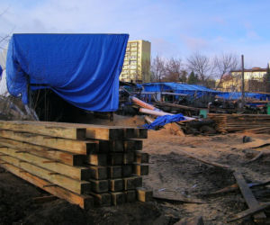 Trwa egzekujca Tartaku Bydgoszcz!