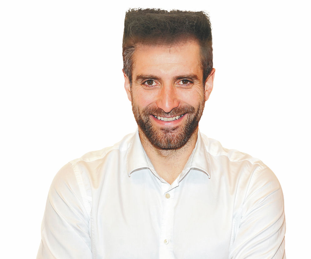 Maciej Dowbor