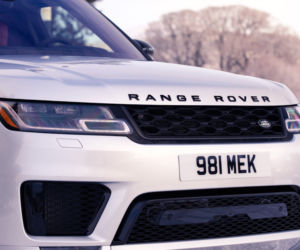 Range Rover Sport