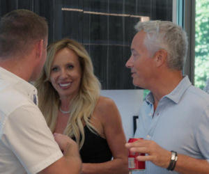 5. odcinek Żona dla Polaka. Toronto