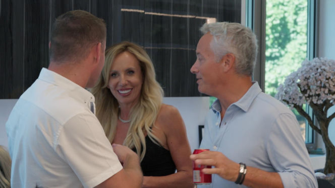 5. odcinek "Żona dla Polaka. Toronto"