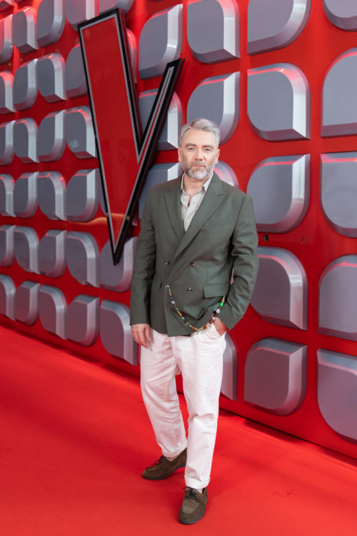 Trenerzy The Voice of Poland 2025