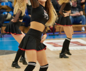 TBV Start Lublin pokonał Polski Cukier Toruń