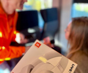 TAURON napędza Święta – energetyczna akcja Radia ESKA zakończona sukcesem