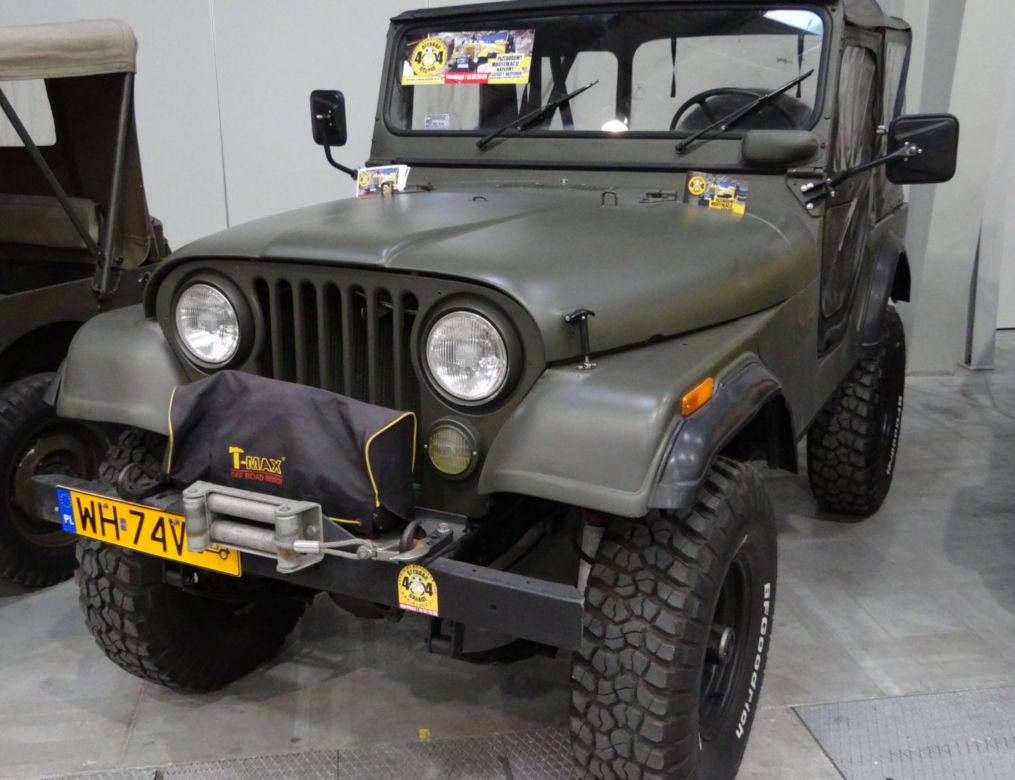 OffRoad Show Poland 2013