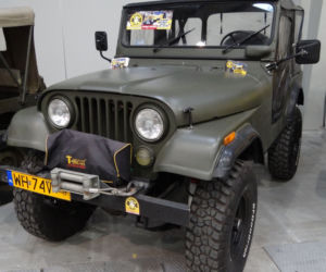 OffRoad Show Poland 2013