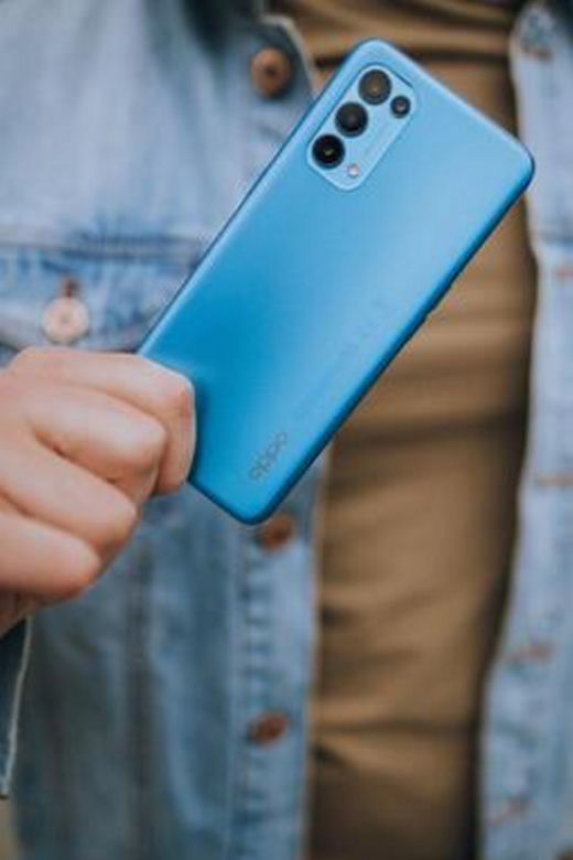 Nowości OPPO 2022