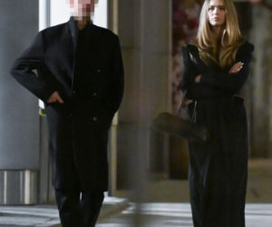 Sandra Kubicka przyłapana z przystojniakiem