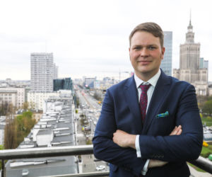 Prezes spółki: Odbudujemy Pałac Saski. Jest harmonogram wielkiej inwestycji