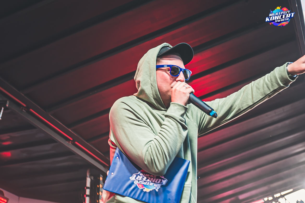 Najlepszy Koncert Świata 2022 w Olsztynie. Co tam się działo! Zobacz zdjęcia z imprezy VOX FM