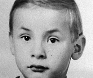 Skandal! Wojewódzki szydzi z dzieci zamordowanych przez Trynkiewicza