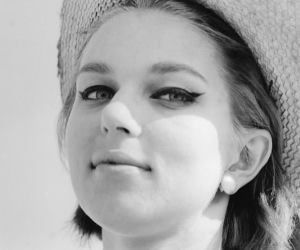 Kazimierz Mazur i  Katarzyna Gärtner - dorobek życia spłonął na ich oczach