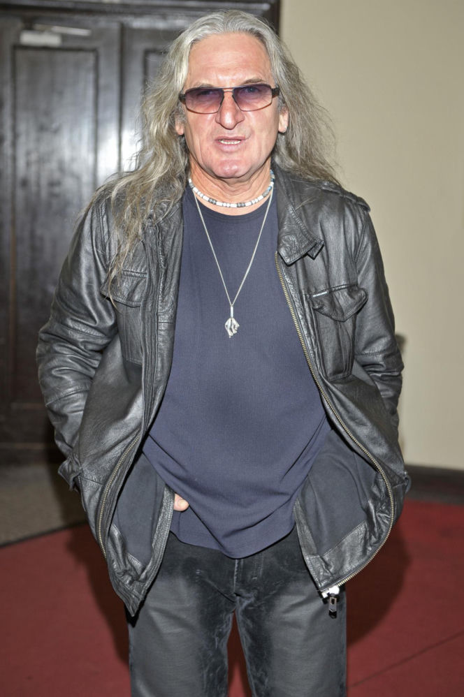 Grzegorz Markowski na przestrzeni lat. Tak zmieniał się lider Perfectu