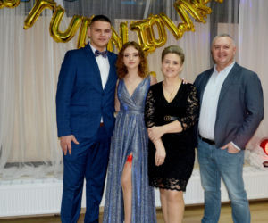 Agata i Patryk parą są od 5 lat