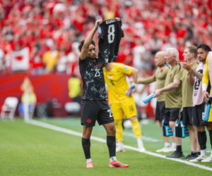 FIFA World Cup 2026 - Canada vs Qatar