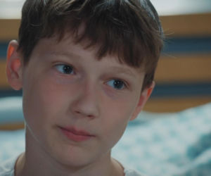 M jak miłość odc. 1895. Franek (Jarosław Śmigielski